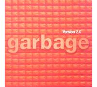 Garbage - Version 2.0 [Vinilo]