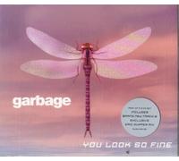 Garbage - You Look So Fine