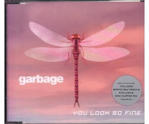 Garbage - You Look So Fine