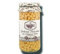 garbanzo pedrosillano tarro 445 ml
