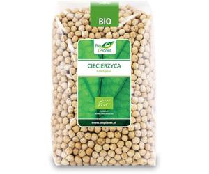 Garbanzos BIO 1 kg - BIO PLANET