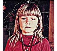 Garbarek, Anja - Balloon Mood [Vinilo]