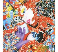 Garbarek Anja - Briefly Shaking