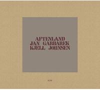 Jan Garbarek – Aftenland con Kjell Johnsen
