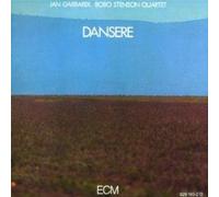 Garbarek Jan - Dansere