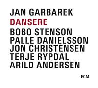 Jan Garbarek – Dansere – CD