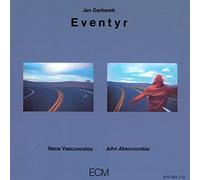 Garbarek,Jan - Eventyr