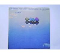 Garbarek, Jan - Garbarek, Jan Belonging LP ECM ECM1050 EX/EX 1974