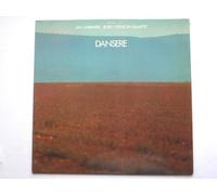 Garbarek, Jan - Garbarek, Jan Dansere LP ECM ECM1075 EX/EX 1976
