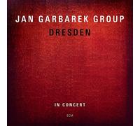 Garbarek,Jan Group - Dresden