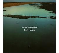 Garbarek,Jan Group - Twelve Moons