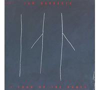Garbarek,Jan - I Took Up The Runes