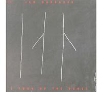 Garbarek Jan - I Took Up the Runes