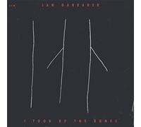 Garbarek,Jan - I Took Up the Runes [Vinilo]