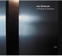 Garbarek,Jan - In Praise Of Dreams