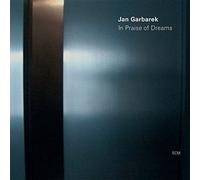 Garbarek,Jan - In Praise Of Dreams