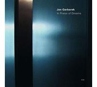 Jan Garbarek - In Praise Of Dreams [Vinilo]