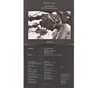 Garbarek, Jan - Officium