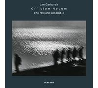 Garbarek,Jan - Officium Novum