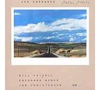 Garbarek, Jan - Paths Prints