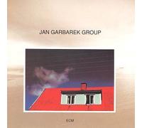 Garbarek, Jan - Photo With Blue Sky