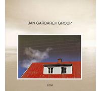 Garbarek,Jan - Photo with Blue Sky, White Cloud, Wires, Windows and a Red Roof
