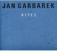 Garbarek, Jan - Rites