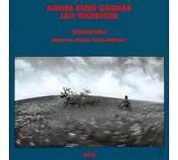 Garbarek,Jan - Rosensfole - Medieval Songs From Norway