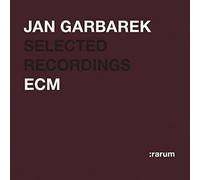 Garbarek,Jan - Selected Recordings
