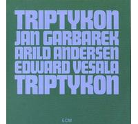 Garbarek, Jan - Triptykon