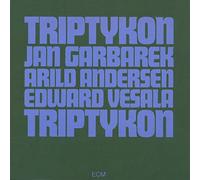 Garbarek,Jan - Triptykon