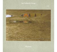 Garbarek,Jan - Wayfarer
