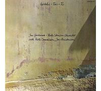 Jan Garbarek / Bobo Stenson – Witchi-Tai-To – CD – Importación USA