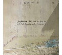 Jan Garbarek / Bobo Stenson – Witchi-Tai-To – CD – Importación USA