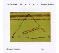 Garbarek - Madar