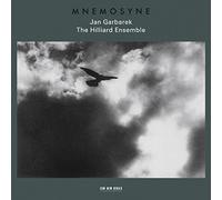 Garbarek – Mnemosyne – CD (Importación USA)