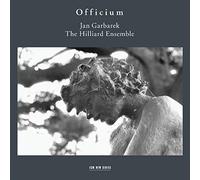 Garbarek - Officium