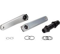 Garbaruk Biela de Carretera/Grava 30mm gris