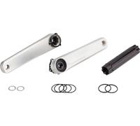 Garbaruk Biela para Carretera/Grava 29mm DUB