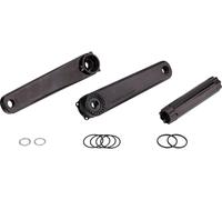 Garbaruk Biela para Carretera/Grava 29mm DUB
