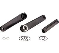 Garbaruk Biela para Carretera/Grava 29mm DUB