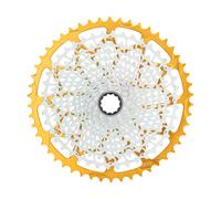Garbaruk Cassette 12 velocidades MTB para SRAM XD freehub gris