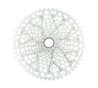 Garbaruk Cassette de 12 velocidades GEN2.0 MTB para transmisión Eagle (tipo T) gris
