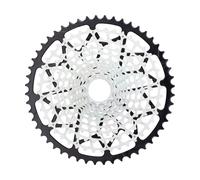 Garbaruk Cassette de 12 velocidades MTB negro