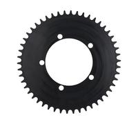 Garbaruk Plato Aero Redondo 5 Brazos 110 mm 52 dientes