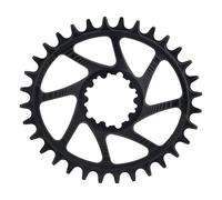 Garbaruk Plato Ovalado GXP/DUB Boost Montaje Directo 1x 32 dientes