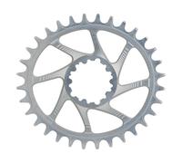 Garbaruk Plato Ovalado GXP/DUB Boost Montaje Directo 1x 32 dientes