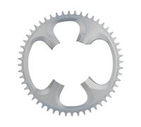 Garbaruk Plato Redondo Asimétrico 4 Brazos para Shimano Ultegra 8000 52 dientes