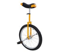 Garbenat Monociclo de 20 pulgadas para exteriores, 78 - 90 cm, altura ajustable, monociclo para niños y adultos de 1,55 - 1,75 m, para principiantes y profesionales