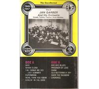 Garber, Jan - 1946-47 Vol 3 [Casete]